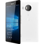 NOKIA LUMIA 950 WHITE,32GB,RADI NA SVE MREŽE,DOSTAVA