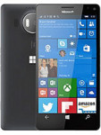 Nokia Lumia 950 XL ,3 GB RAM, Windows 10,sa punjačem