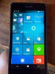 Nokia - Microsoft Lumia 535 windows 10
