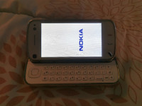 Nokia N97
