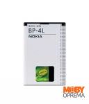 Nokia 6760 Slide originalna baterija BP-4L