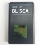 Nokia Baterija BL-5CA