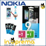 Nokia X6 2018 / NOKIA 6.1 Plus KALJENO STAKLO ZASTITNO STAKLENA FOLIJA