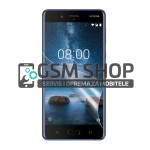 Zaštitna folija za ekran Nokia 8