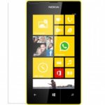 Zaštitna folija za ekran Nokia Lumia 520