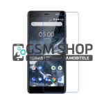 Zaštitno kaljeno staklo Nokia 5.1