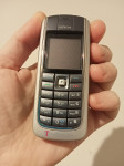 NOKIA 6020, korišten 3 mj., očuvan, 15 eura