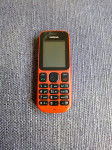 Nokia 101, dual sim, sve mreže,sa punjačem --očuvan