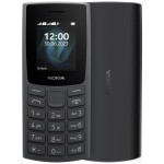 Nokia 105 2023 Dual SIM crna  [NOVO]