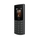 Nokia 105 GSM Dual sim - FM radio + LED lampa