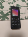 Nokia 106 crna sve mreze
