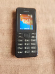 Nokia 108 dual sim, sve mreže,sa punjačem