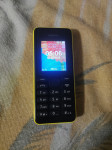 Nokia 108 zuta dual sim