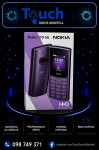NOKIA 110 4G NOVO