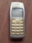 Nokia 1100, 091-092 mreže,sa punjačem ---baterija odlična