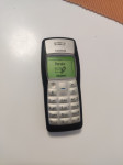 Nokia 1100 sve mreze rh-18 finska