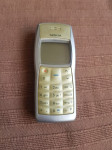 Nokia 1100,091-092 mreže,očuvana i ispravna,sa punjačem