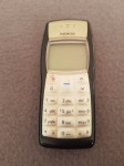 Nokia 1100,091/092 mreže, sa punjačem