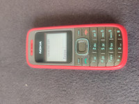 Nokia 1208,097/098/099 mreže, sa punjačem