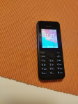 Nokia 130 crna sve mreze