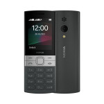 Nokia 150 2023 Dual SIM crna [NOVO]