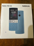 Nokia 150  Nova,crna    ,  35€