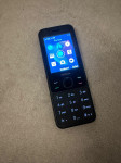 Nokia 150 dual sim,sve mreze,velike tipke i ekran,punjac,hr meni
