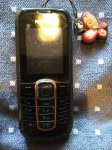 Mobitel-Nokia 2600c-2