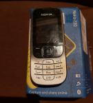Nokia 2330 C-2 sa tipkovnicom