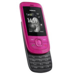 Nokia 2220 slide rozi 091,092