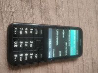 Nokia 225, 091-092 mreže, sa punjačem