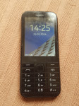 Nokia 225,091-092 mreže, sa punjačem --ispravna u dobrom stanju