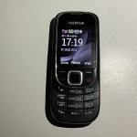 Nokia 2323 jednostavna