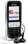 Nokia 2630, 098 kao nov