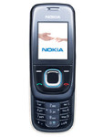 Nokia 2680 Slide, sve mreže, sa punjačem