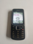 Nokia 2710 Classic,091/092 mreže,sa punjačem --crna