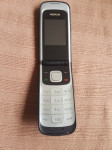 Nokia 2720 Fold,097-098-099 mreže, sa punjačem