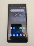Nokia 3 dual sim,2/16 GB, Android 8, bez punjača ---micro USB punjač