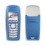 Nokia 3100 color