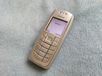 NOKIA 3120 (IZVRSNA) HR jezik, T-mobile mreža, Punjač, Made in Germany