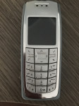 Nokia 3120 | baterija traje 1,5 dan | 9/23