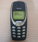 Nokia 3310 + Original punjač
