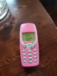 Nokia 3310 roza sve mreze