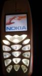 Nokia 3510, stara verzija