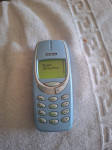 Nokia 3310 svjetlo plava