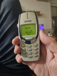 Nokia 3310 svw mreze