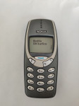 Nokia 3330 , sve mreže, ispravan,sa punjačem