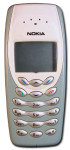 Nokia 3410,091-092 mreže, bez punjača
