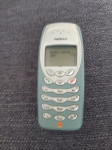 Nokia 3410,091/092 mreže,sa punjačem ---baterija Nova