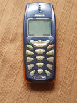 Nokia 3510i , sve mreže,sa punjačem, odlična baterija